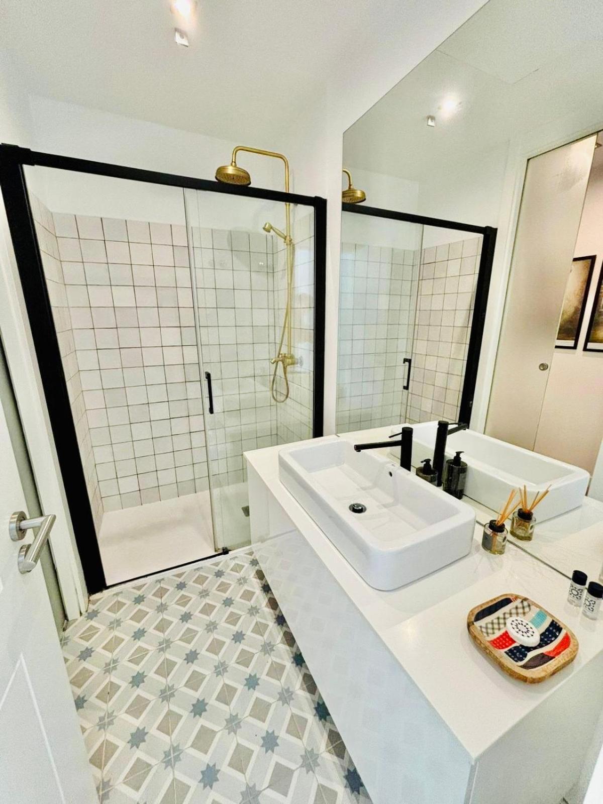 Swimming Pool Apartment Central ליסבון מראה חיצוני תמונה