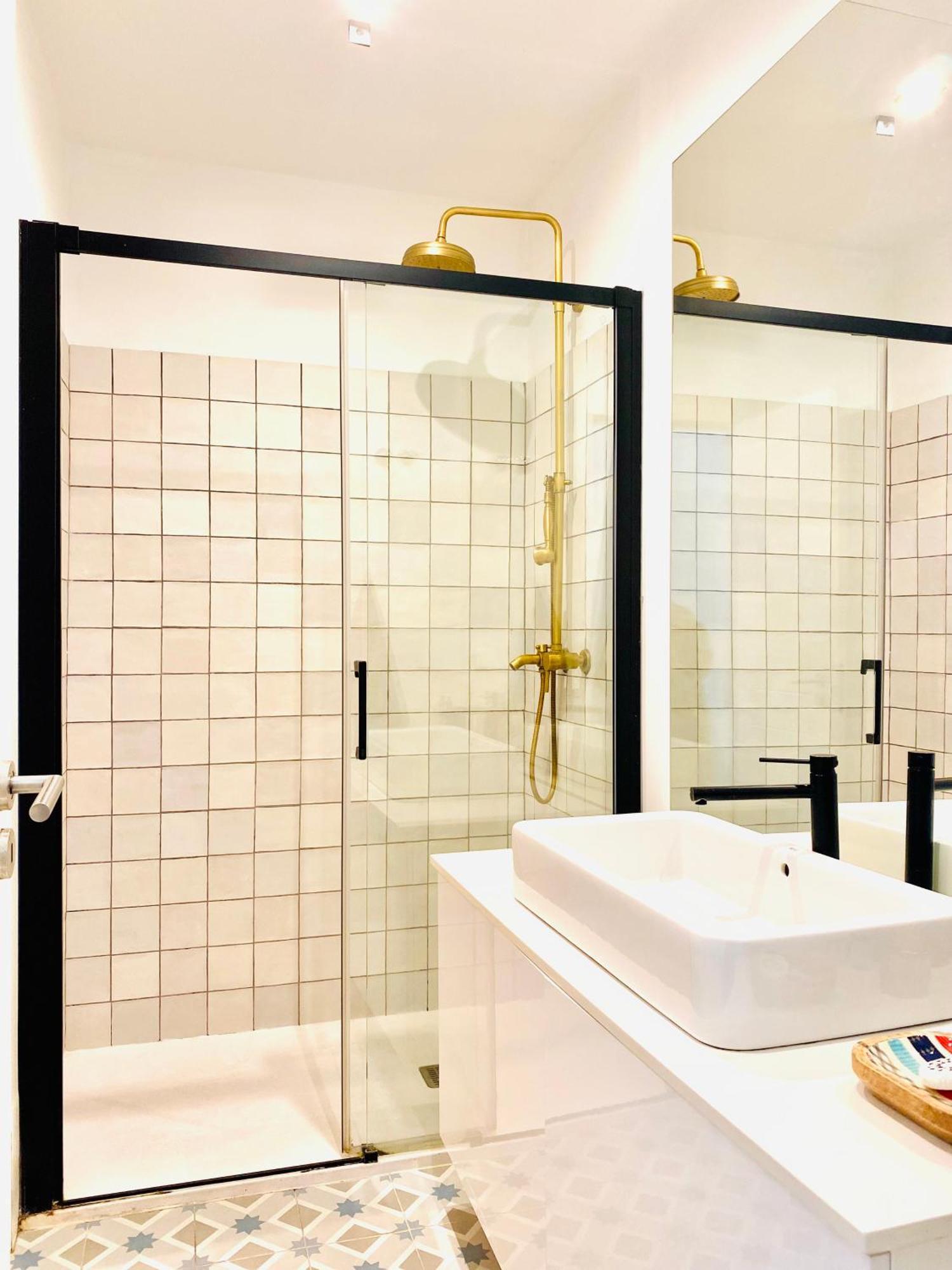 Swimming Pool Apartment Central ליסבון מראה חיצוני תמונה