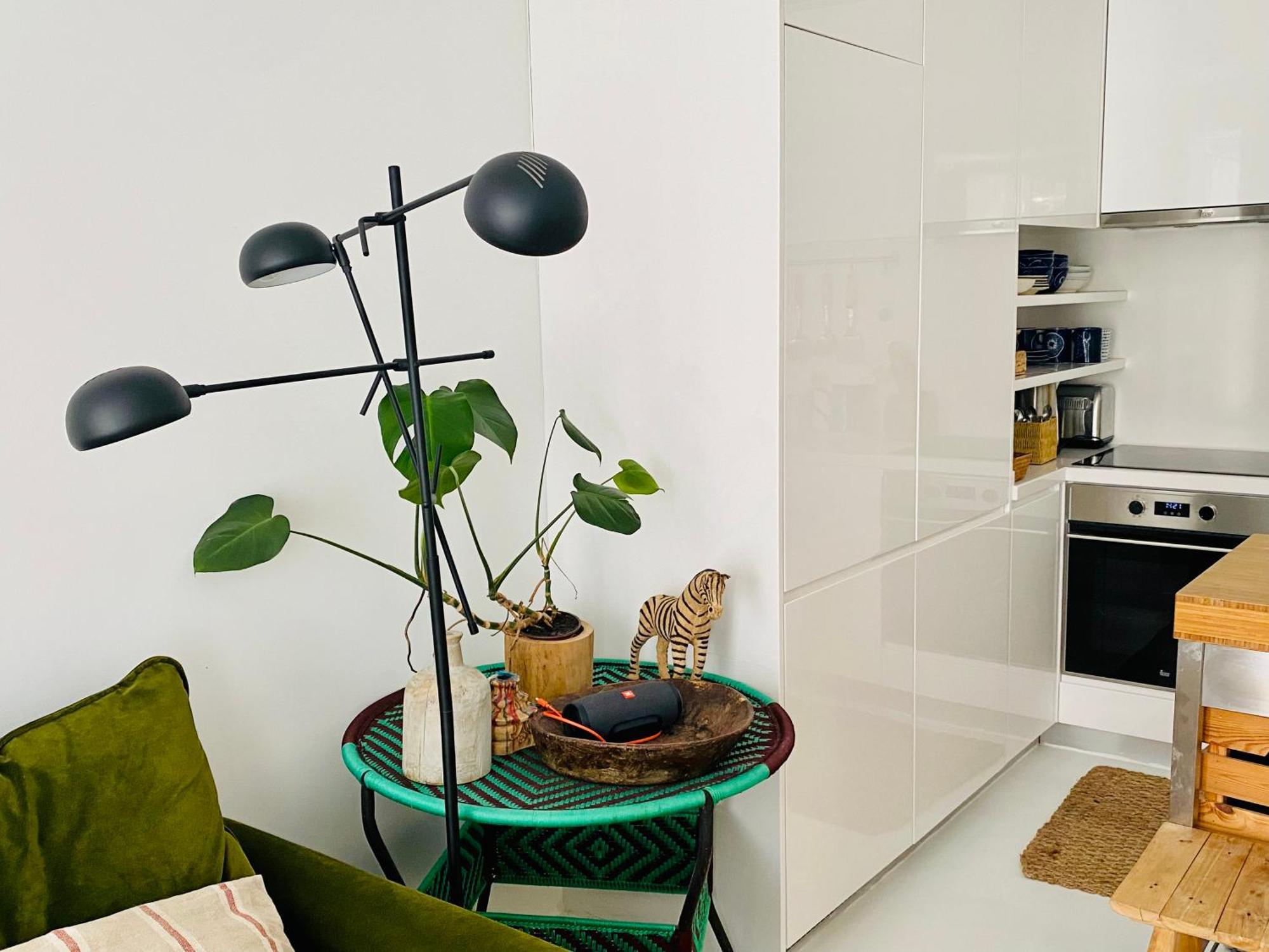 Swimming Pool Apartment Central ליסבון מראה חיצוני תמונה