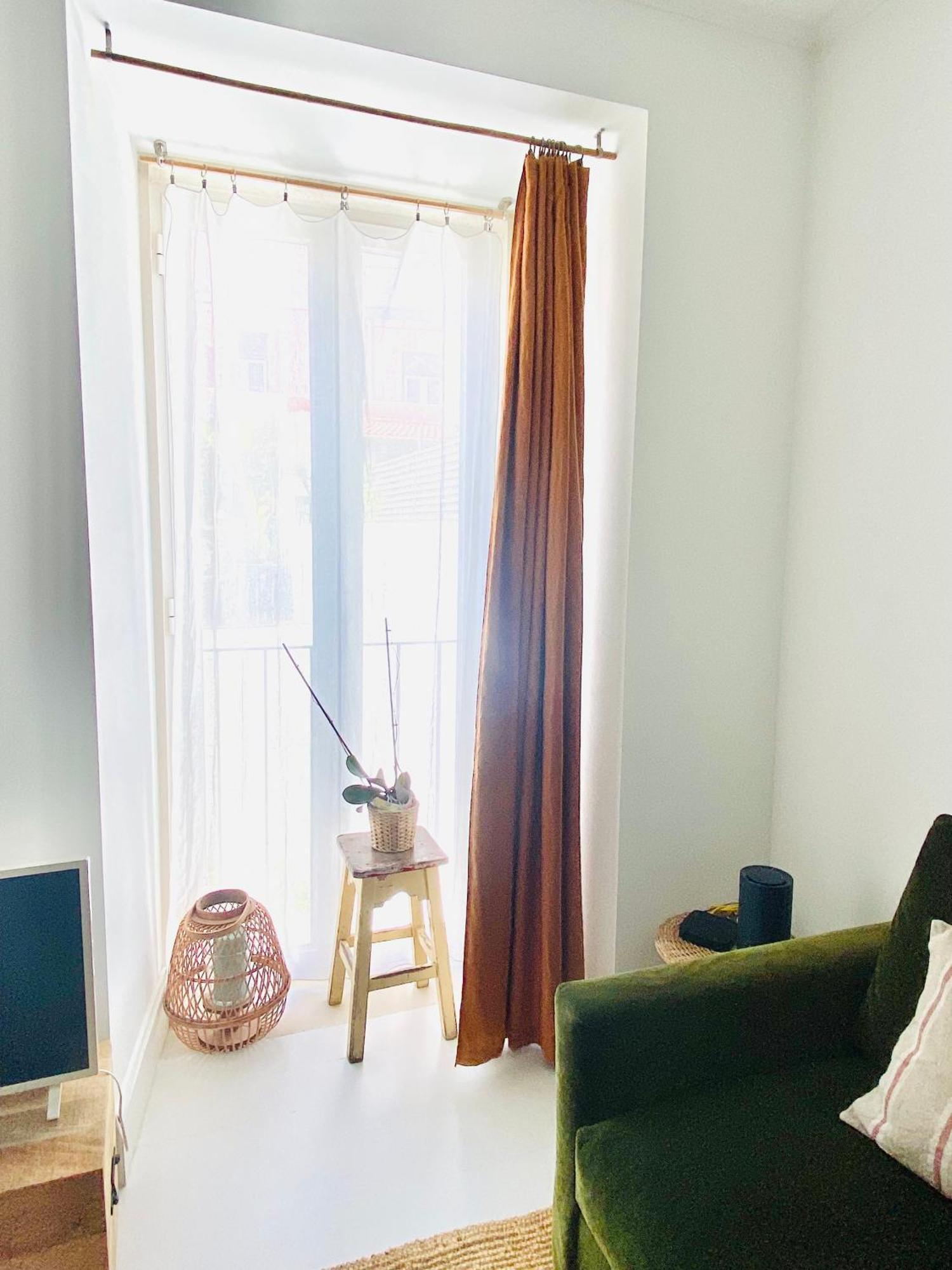 Swimming Pool Apartment Central ליסבון מראה חיצוני תמונה