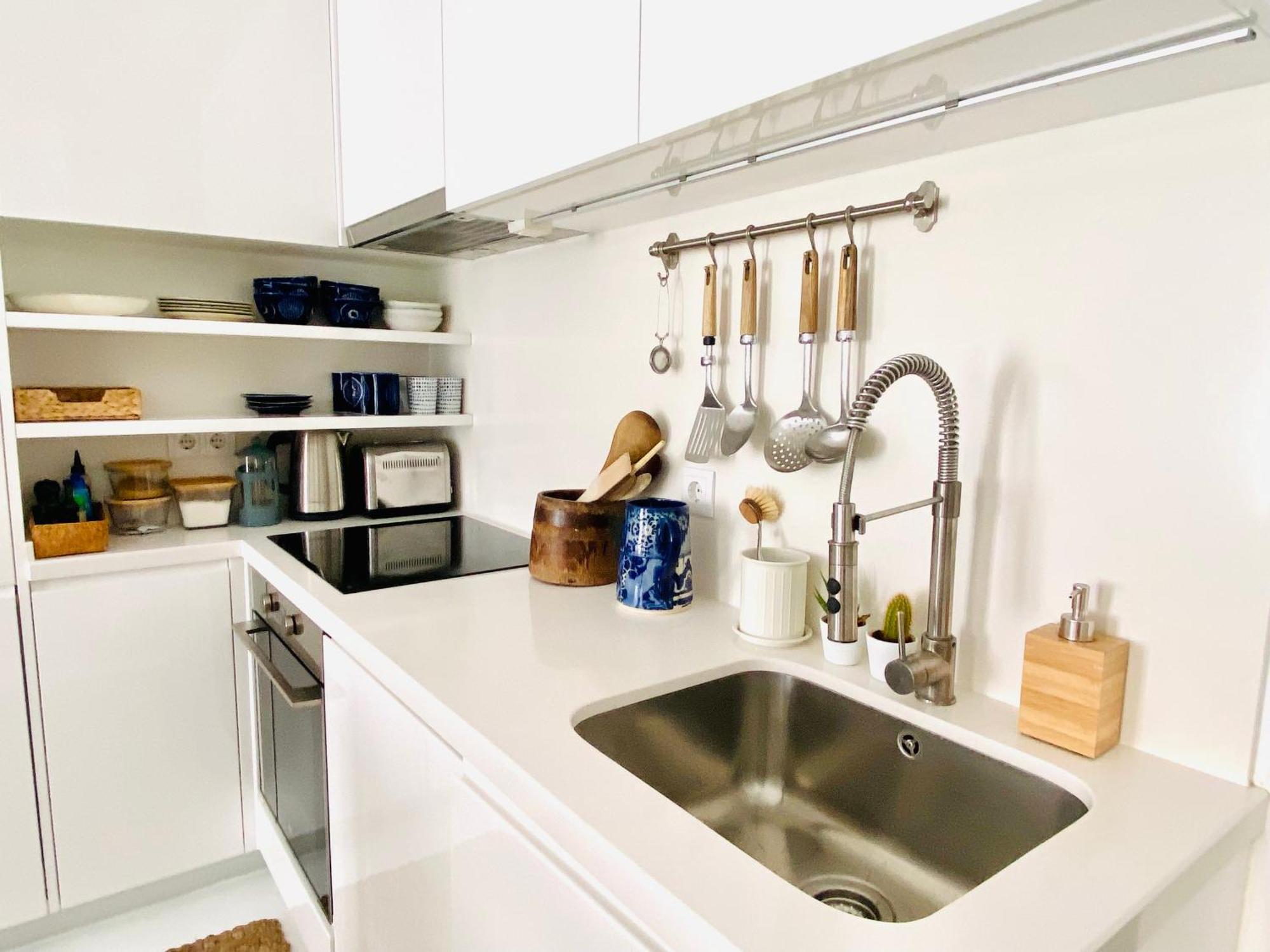 Swimming Pool Apartment Central ליסבון מראה חיצוני תמונה