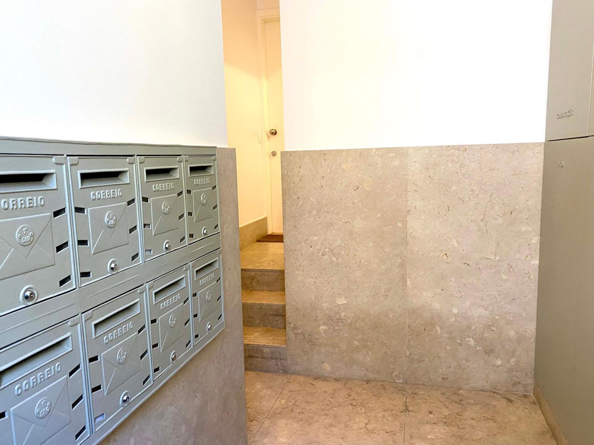 Swimming Pool Apartment Central ליסבון מראה חיצוני תמונה