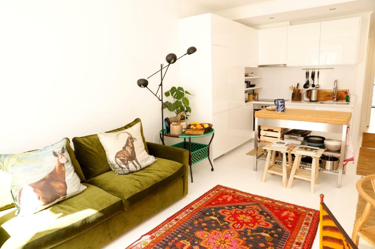 Swimming Pool Apartment Central ליסבון מראה חיצוני תמונה
